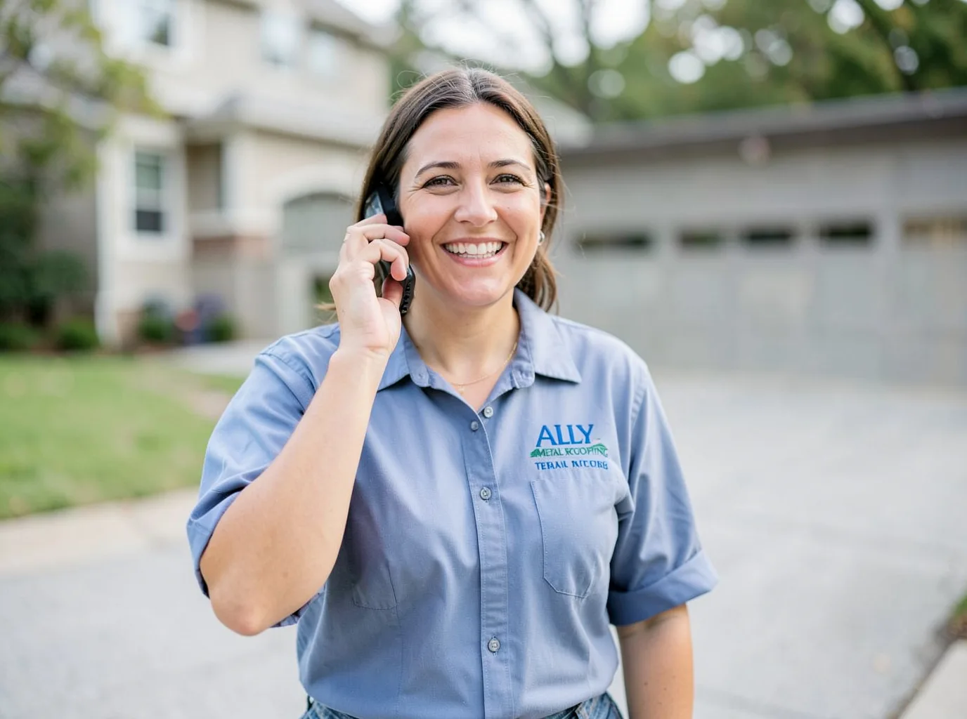 Metal Roof Installation White Oak, MD FAQs